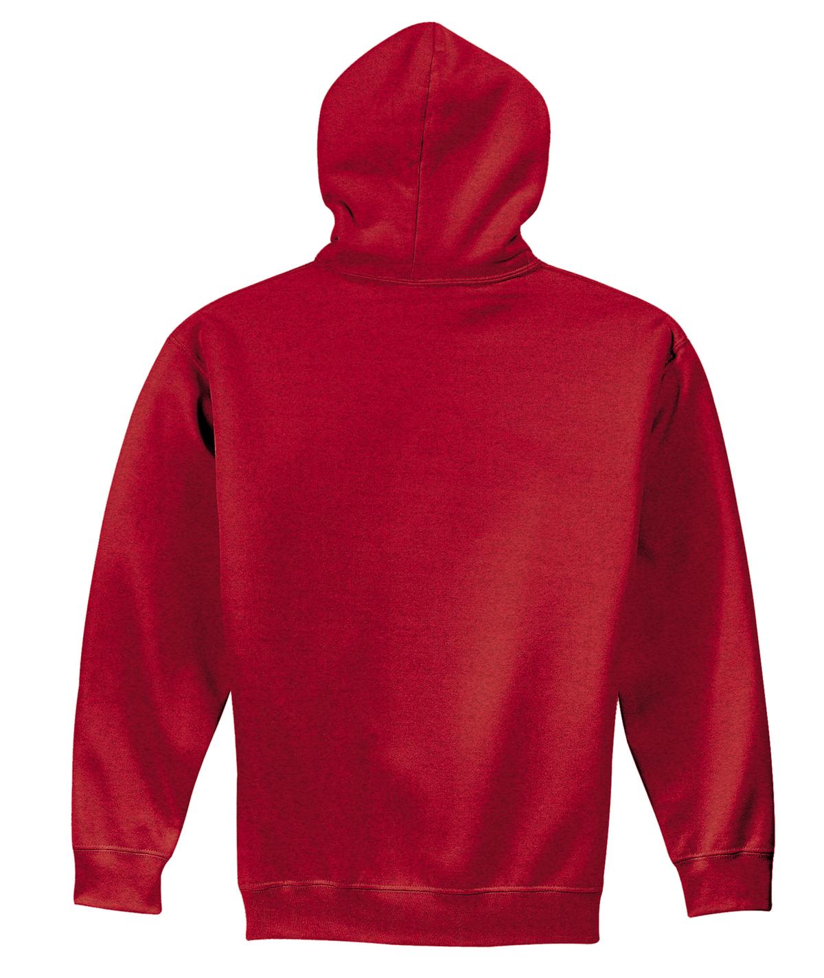 Gildan® Heavy Blend Hooded Sweatshirt 108
