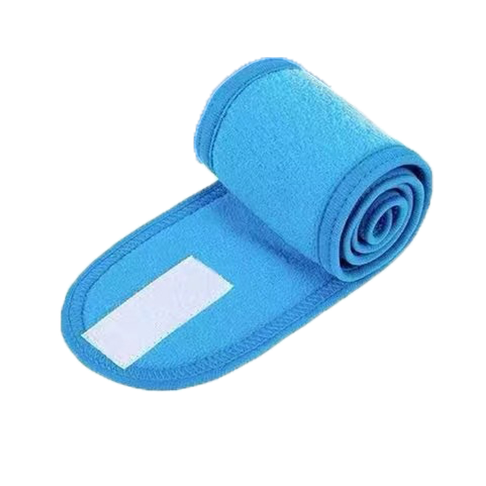 MOQ100 Hair Tie Band 6