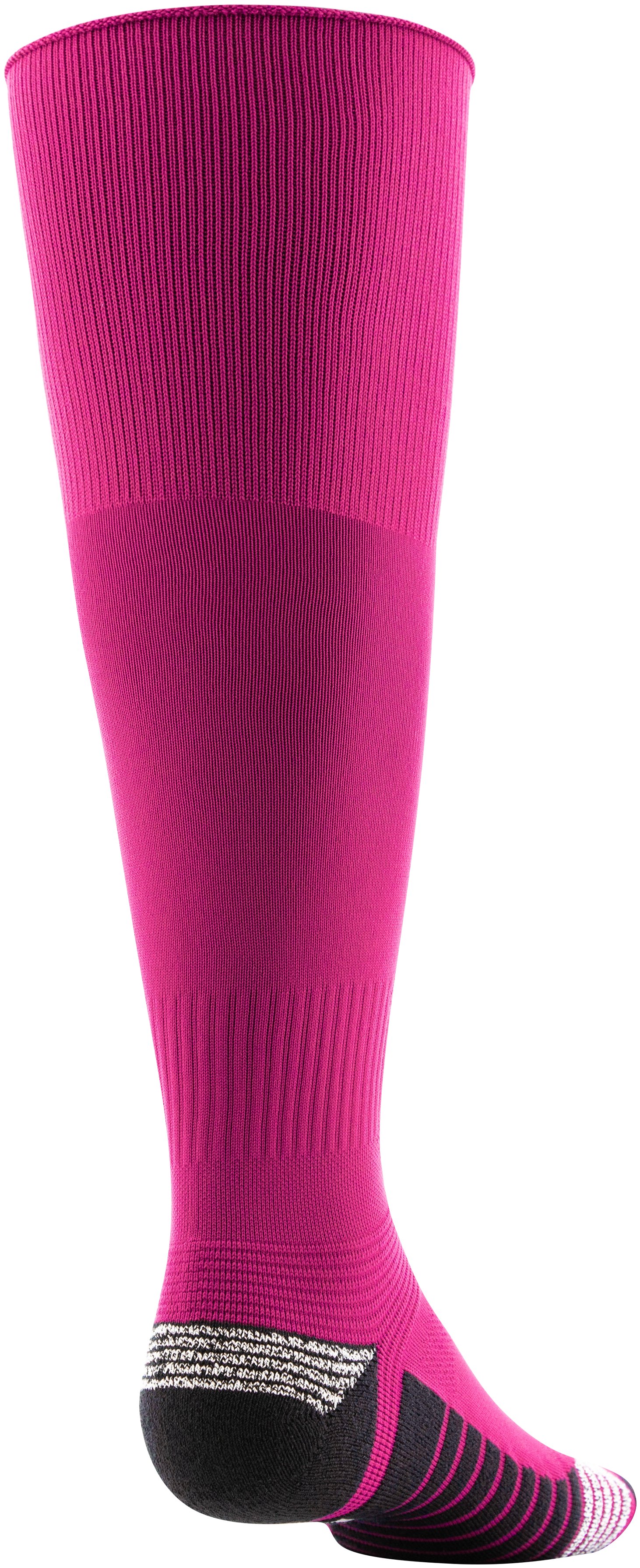 UA Soccer Unisex Over-The-Calf Socks 6