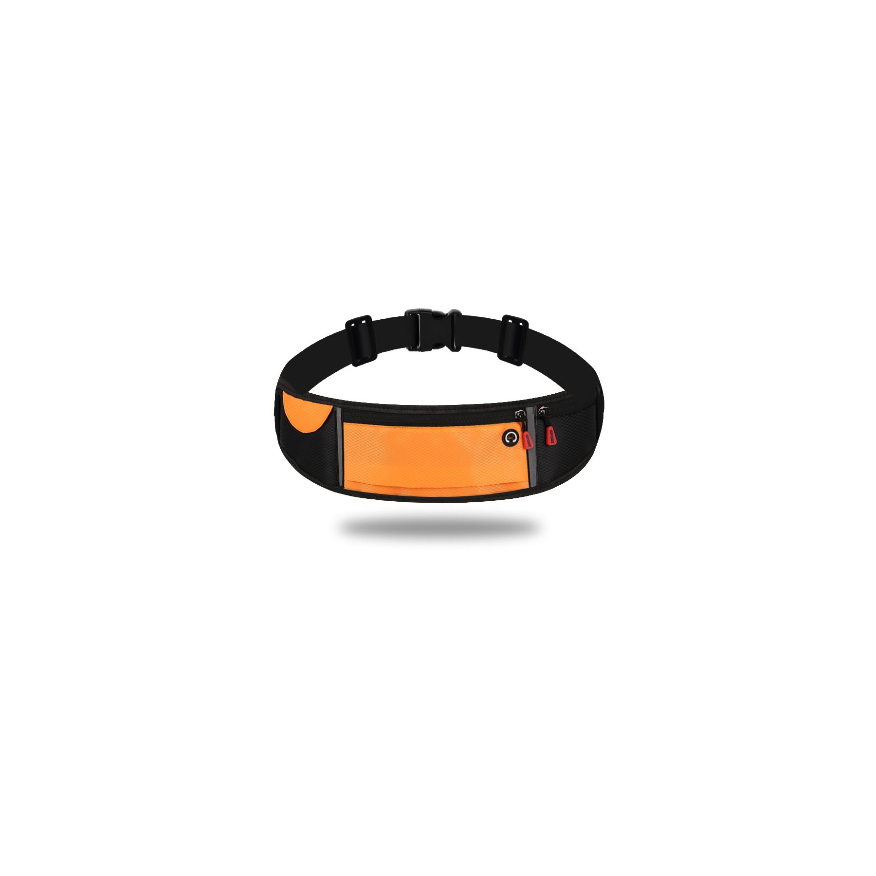 Unisex Waterproof Running Waist Pack 2