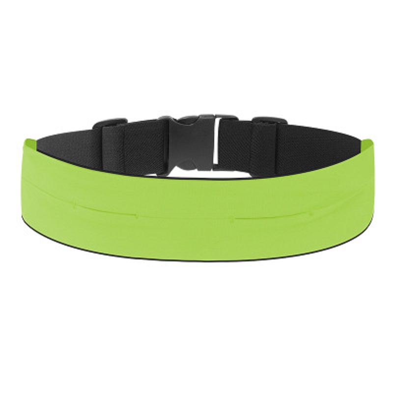 Sport Fabric Light Belt 9
