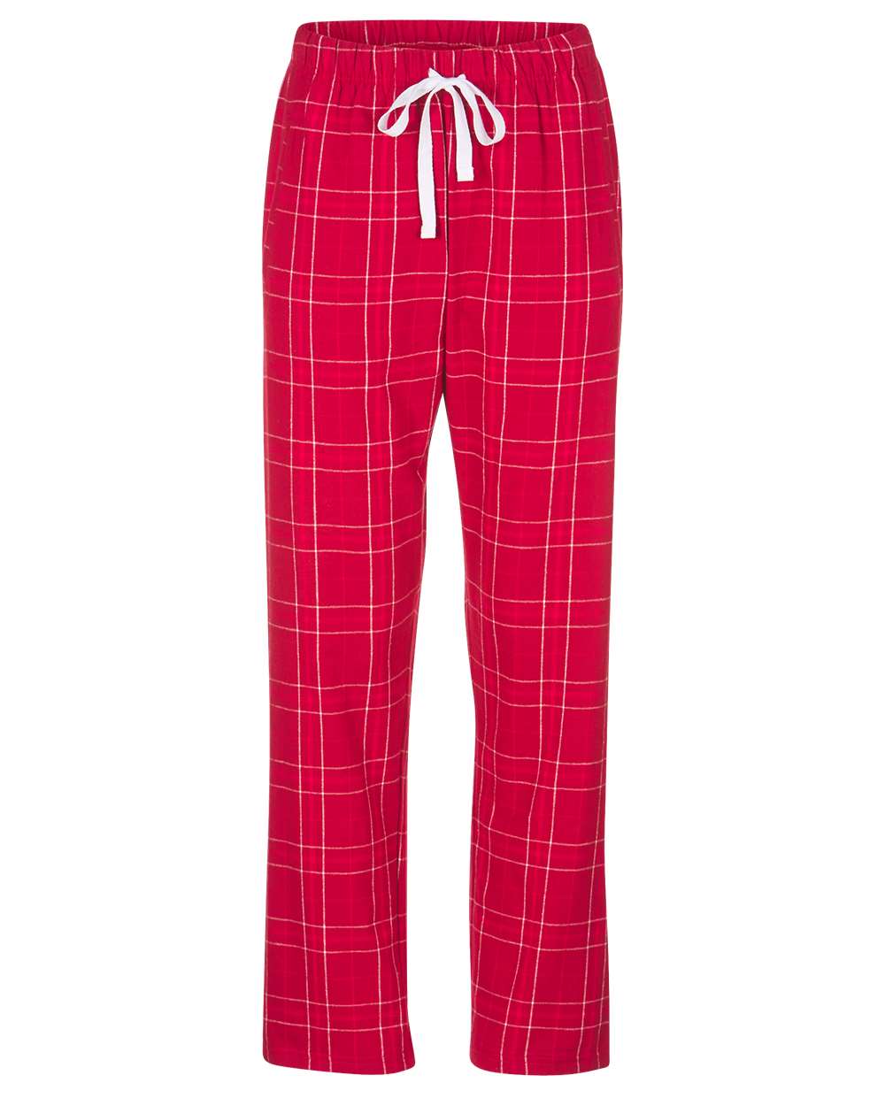 Women's Haley Flannel Pants - BW6620 160