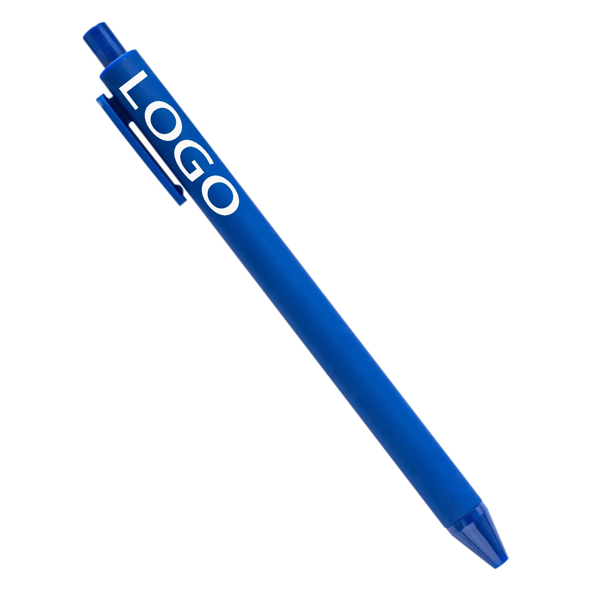 Macaron Color Ballpoint Pen 2