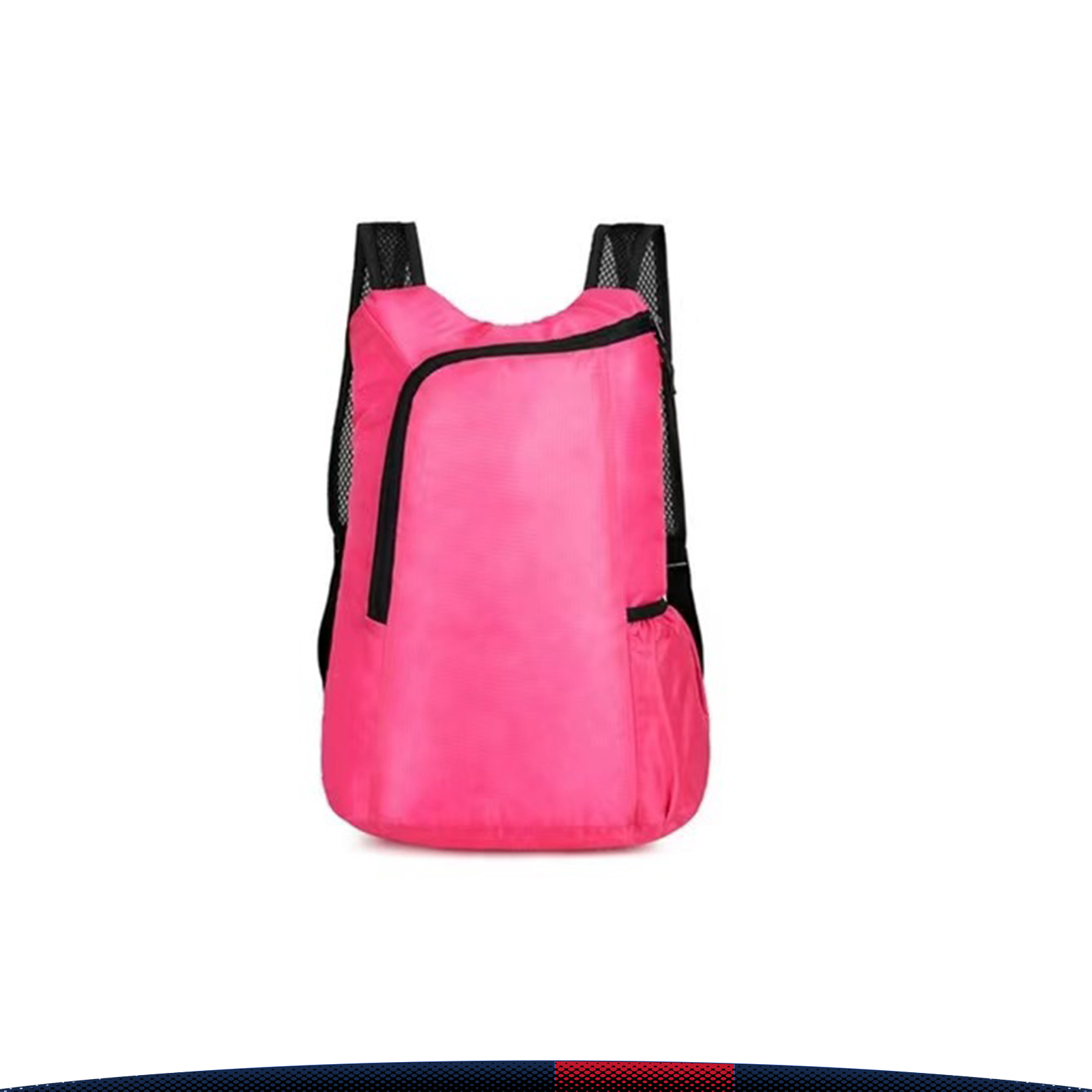 Teike Folding Backpack 3
