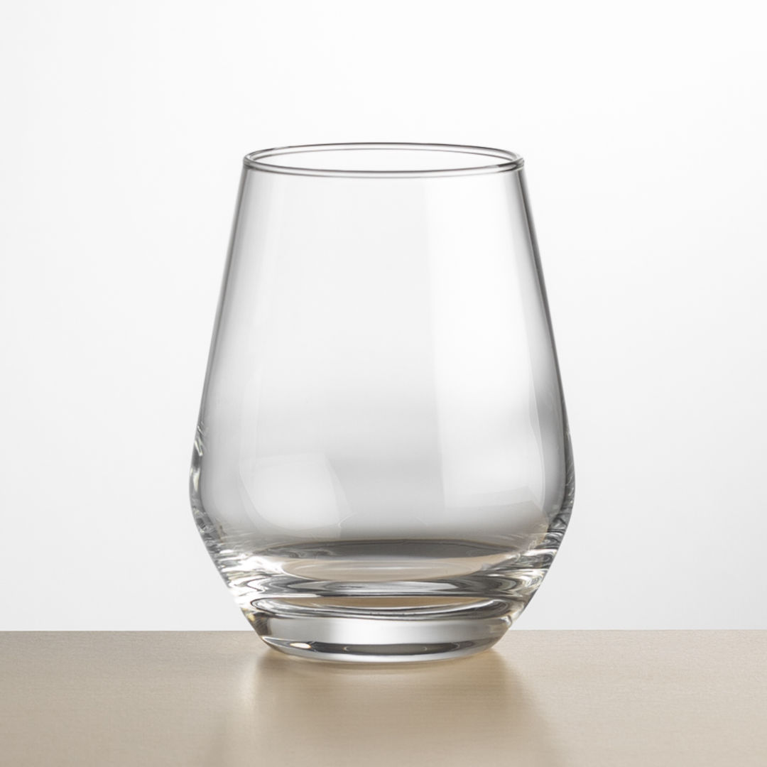 Bexley Stemless Wine - Imprinted 11