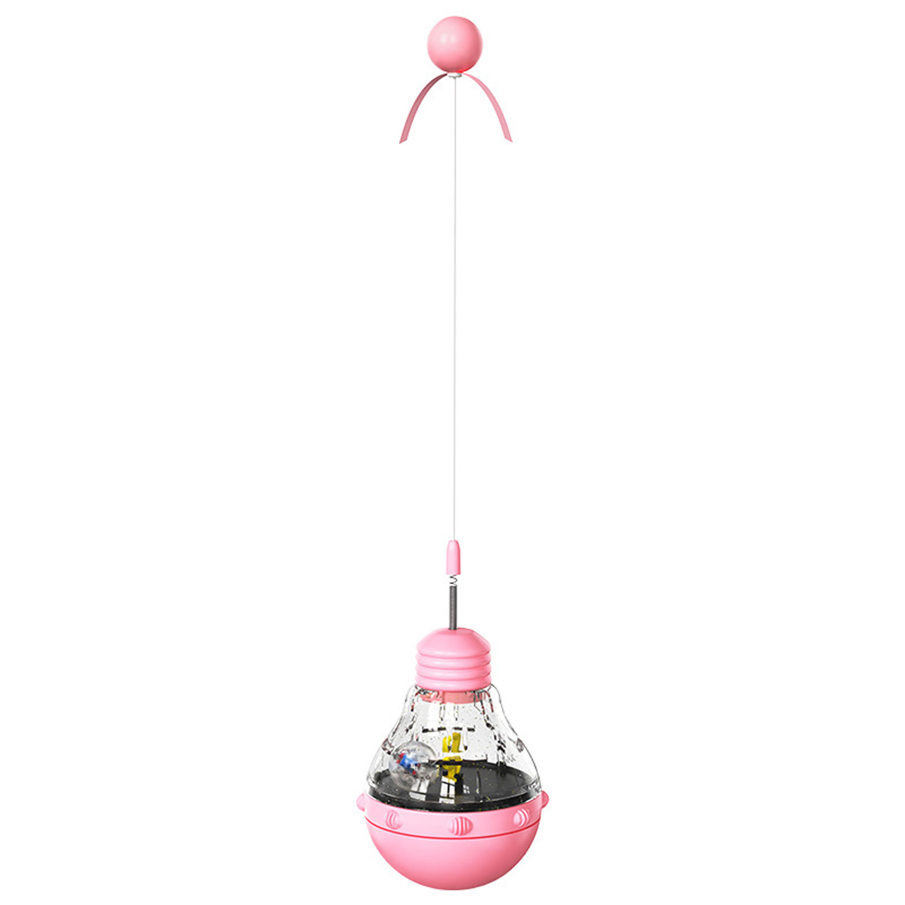 Pet Tumbler Dispenser Toy 6