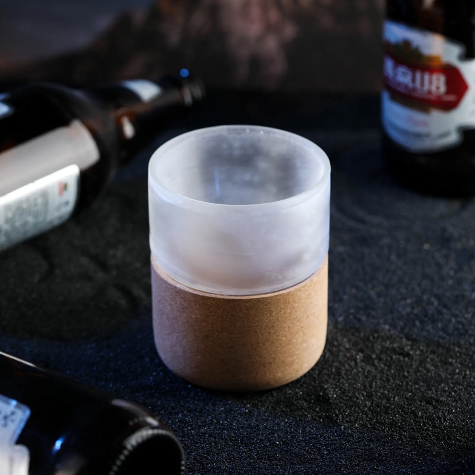 Freeze Cooling Cup 3