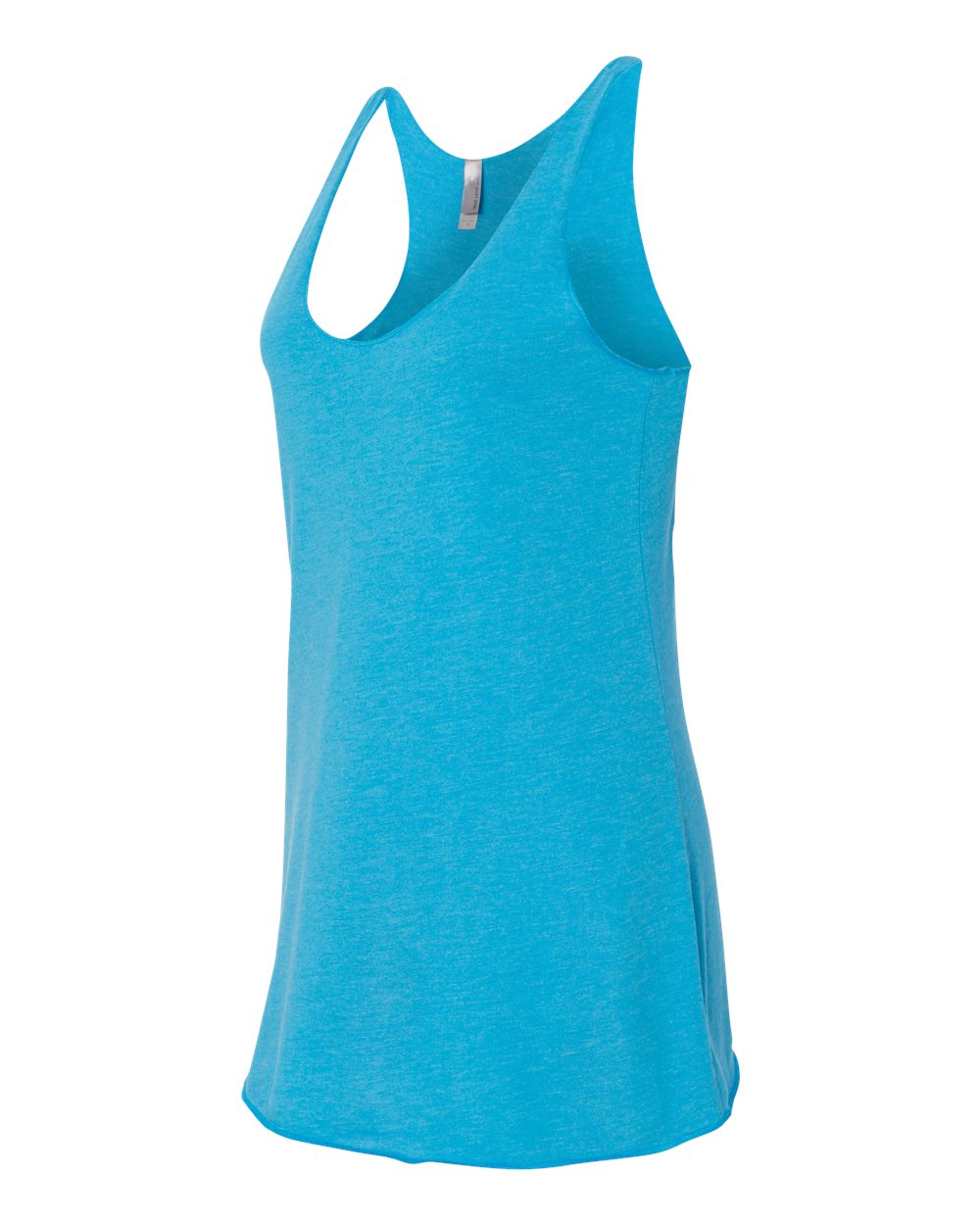 Women's Triblend Racerback Tank - 6733 98