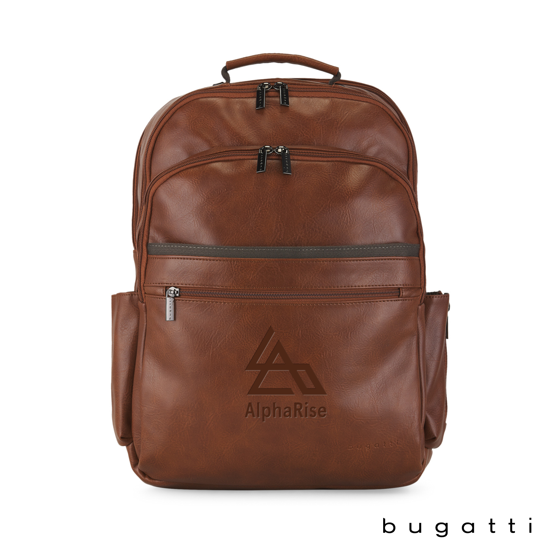 Bugatti Valentino Backpack 8