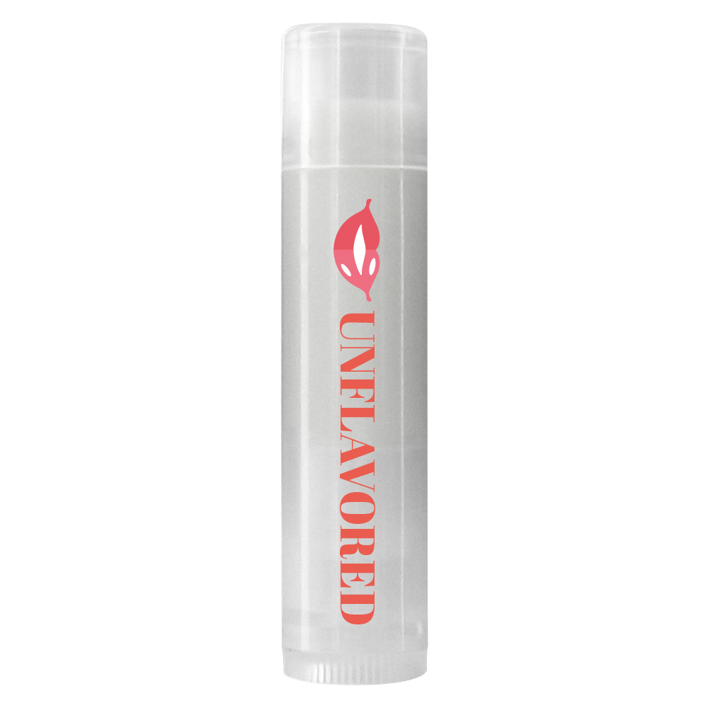 Ultra Lip Balm All Natural (Clear Tube) 3
