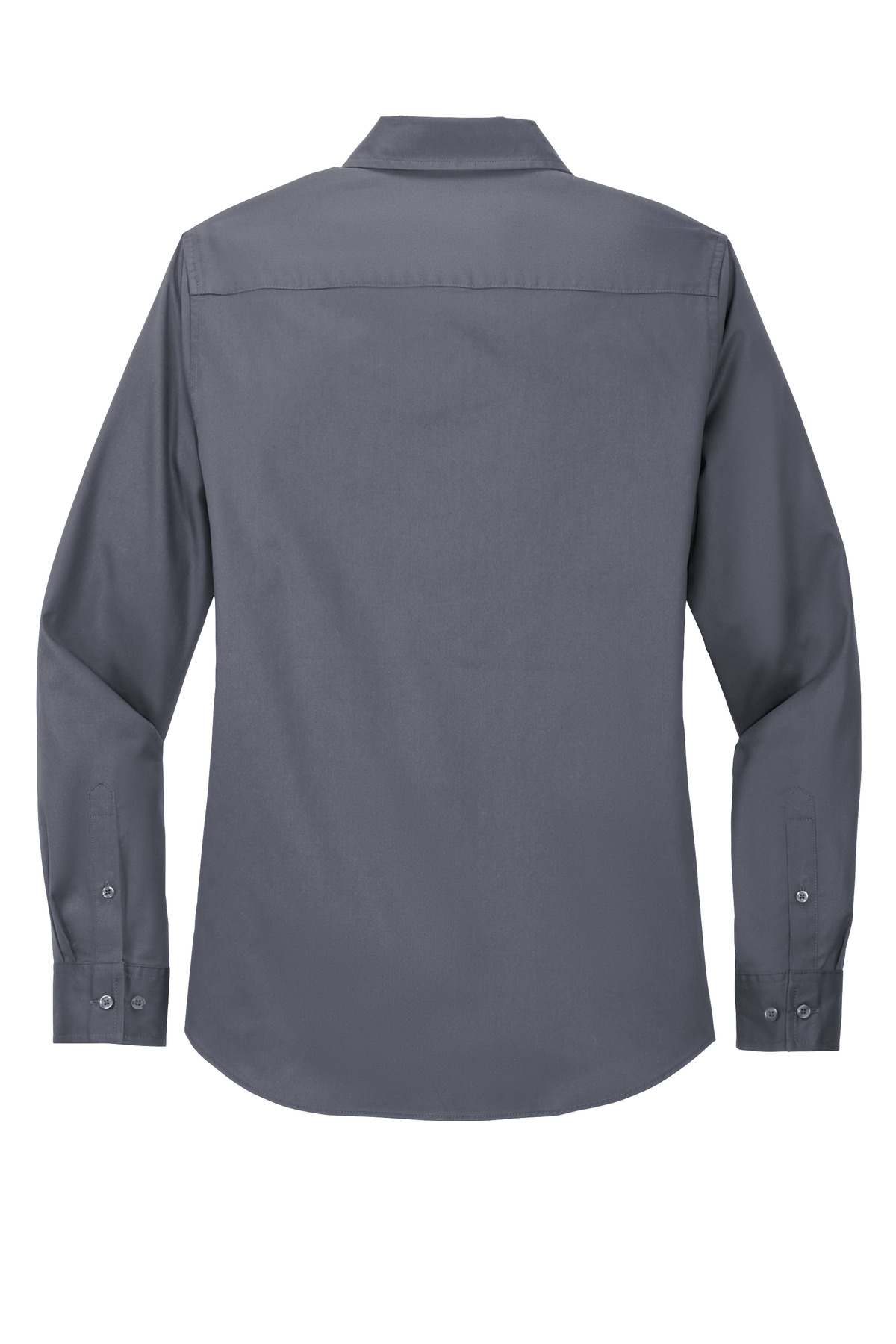 Port Authority Women's Long Sleeve Easy Care Shirt. L608 115