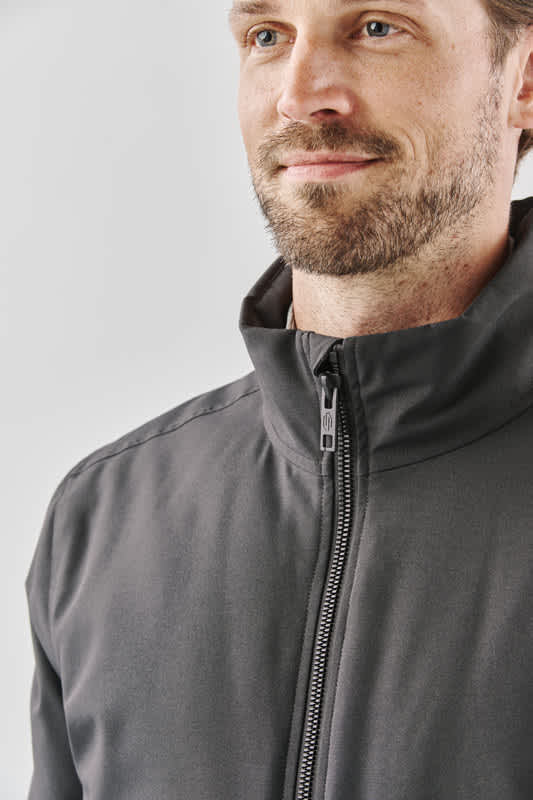 Stormtech Men's Athabasca HD Thermal Jacket 7