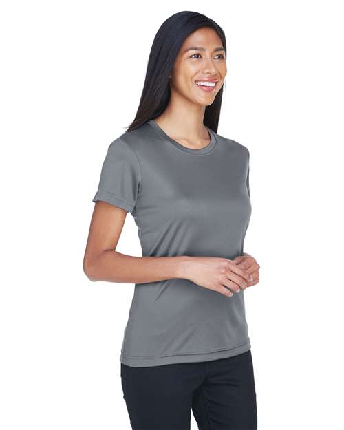 Women's Cool and Dry Performance T-Shirt - 8620L 15