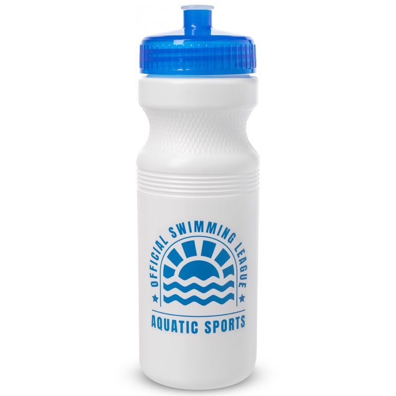 24 Oz Sports Bottle 5