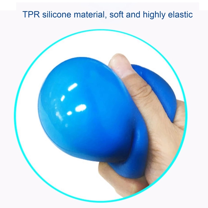 Sticky Ceiling Stress Balls 11