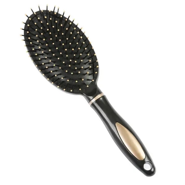 Air Cushion Hairbrush - Detangling Bristles for Smooth Hair 5
