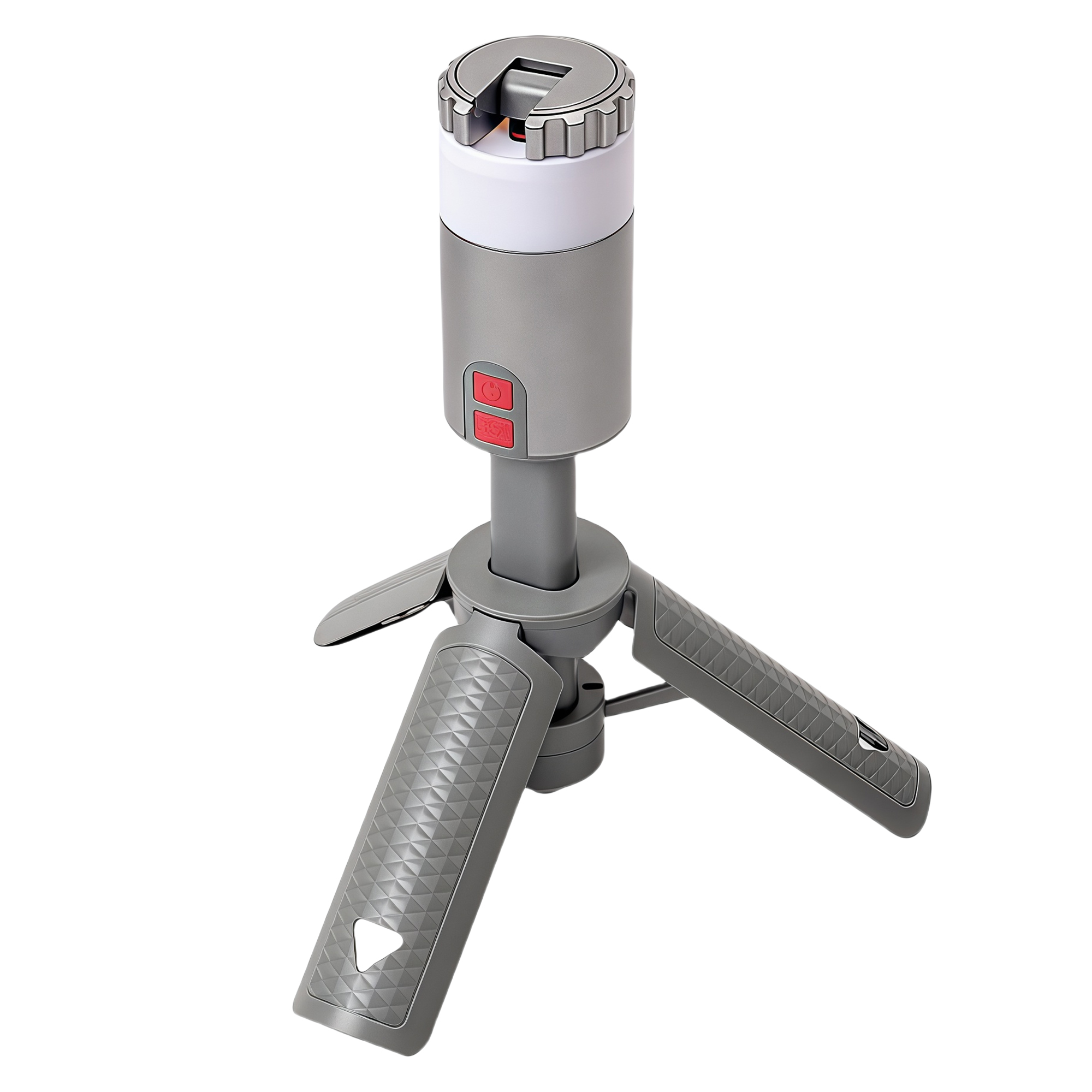 Portable Camping Light with Adjustable Aluminum Stand 2