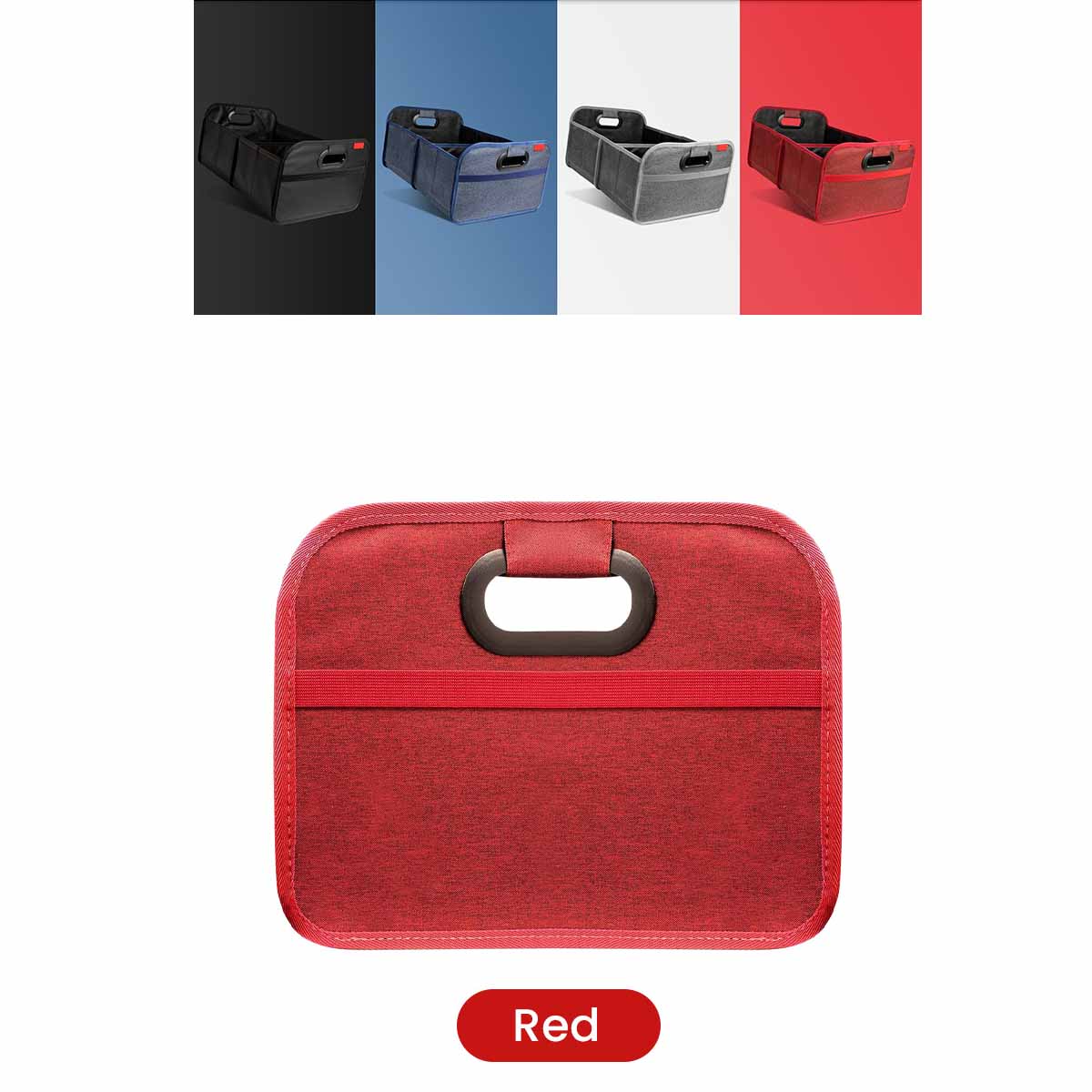 Collapsible Storage Box 3