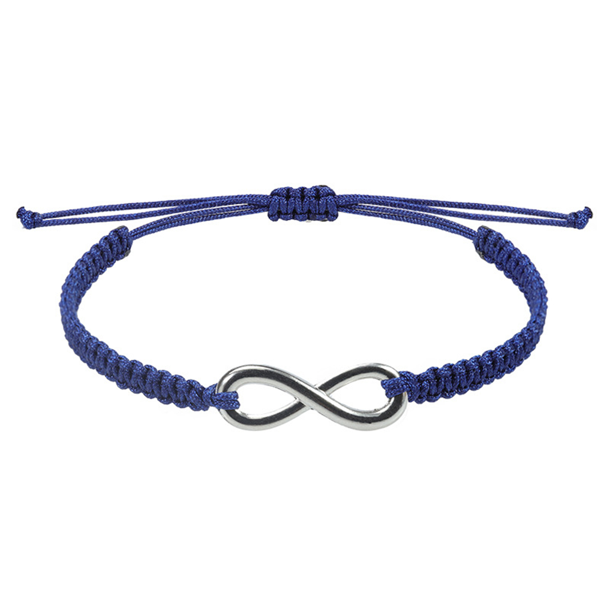Customizable Braided Bracelet 7