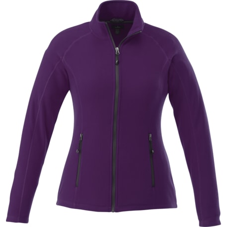 Women's RIXFORD Polyfleece Jacket 81