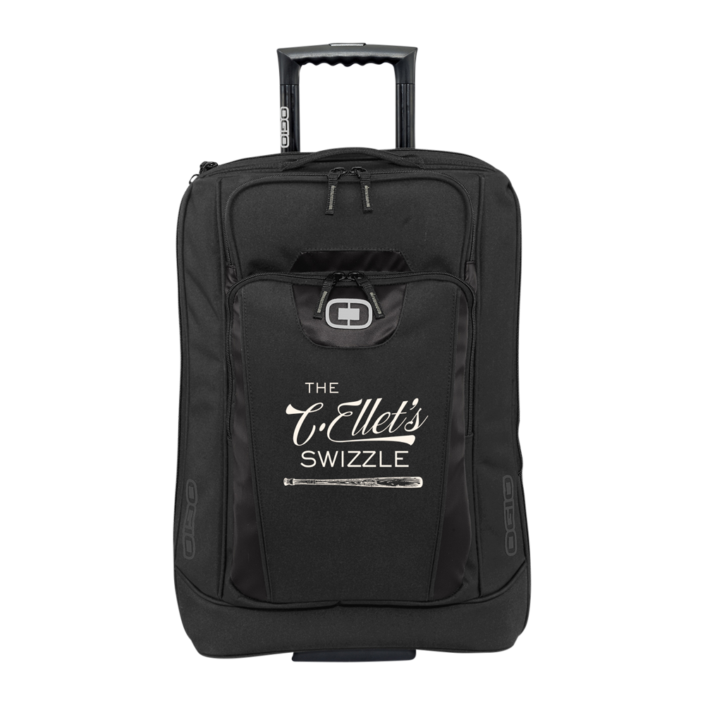 OGIO Nomad 22 Travel Bag 7