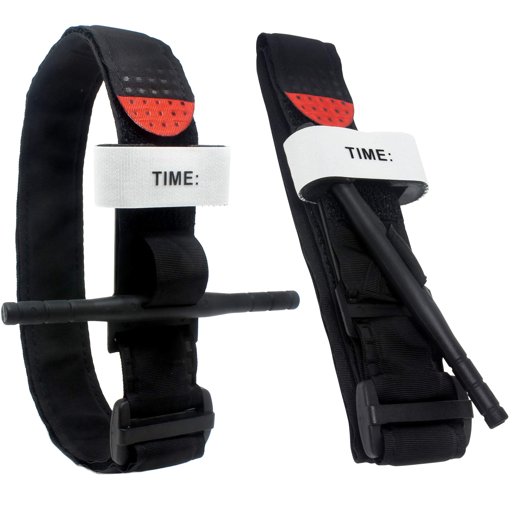 Fastest Emergency Tactical Tourniquets 2