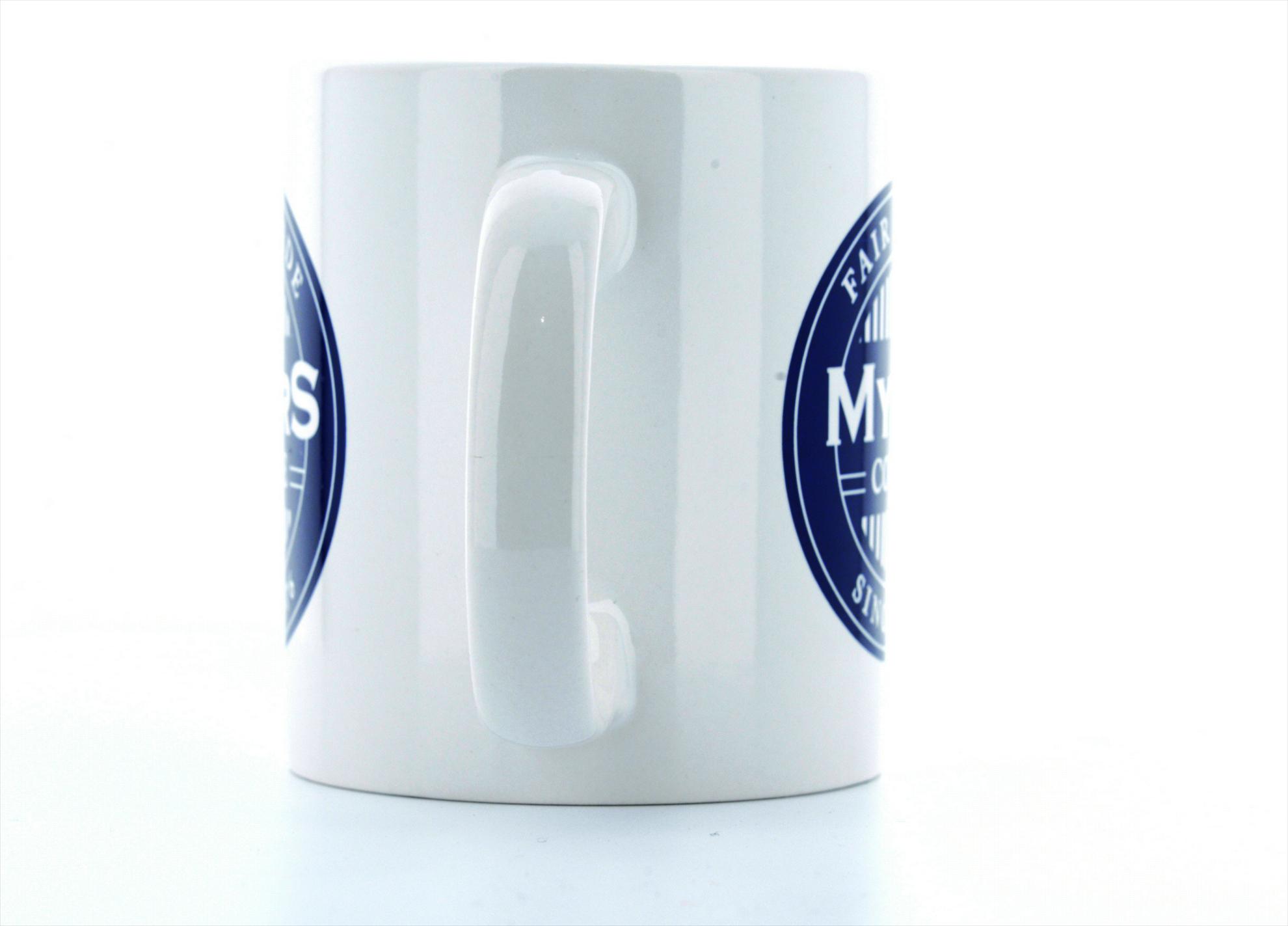 Good Value™ Budget Mug - 11 oz. 67