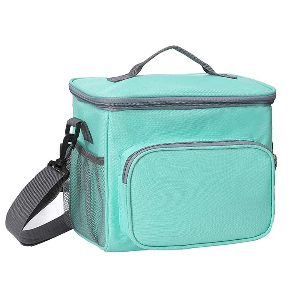 Dual Duty Lunch Cooler bag 5