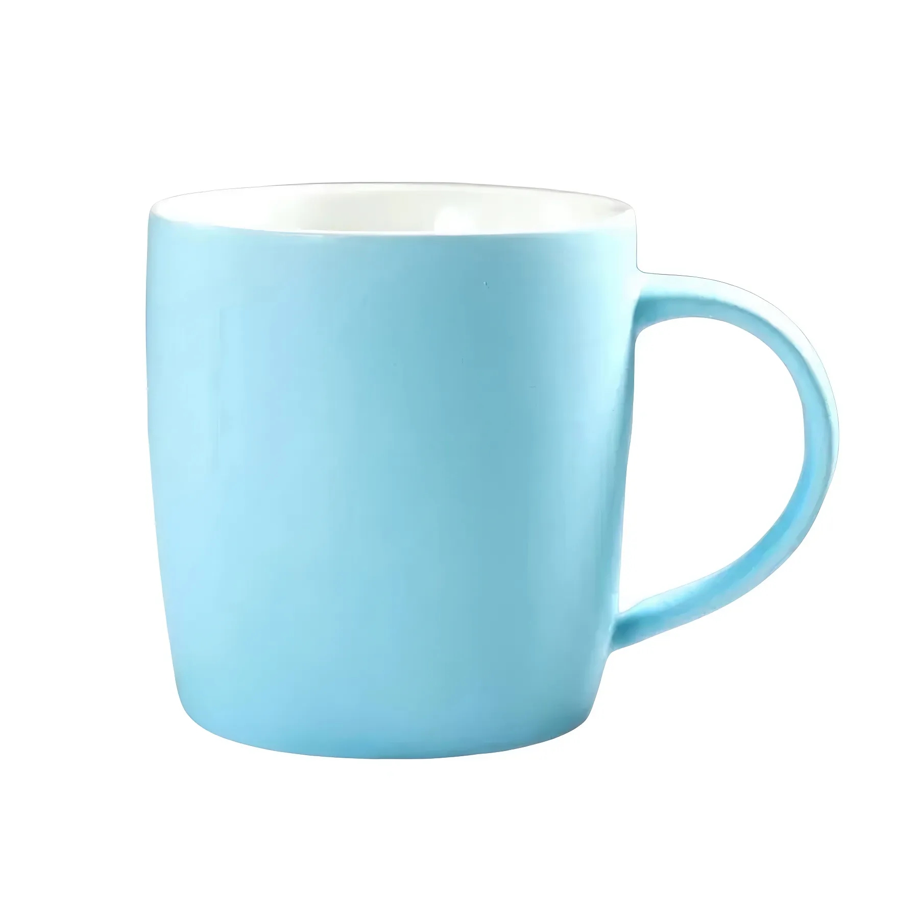 11.8 OZ Ceramic Coffee Mug 3