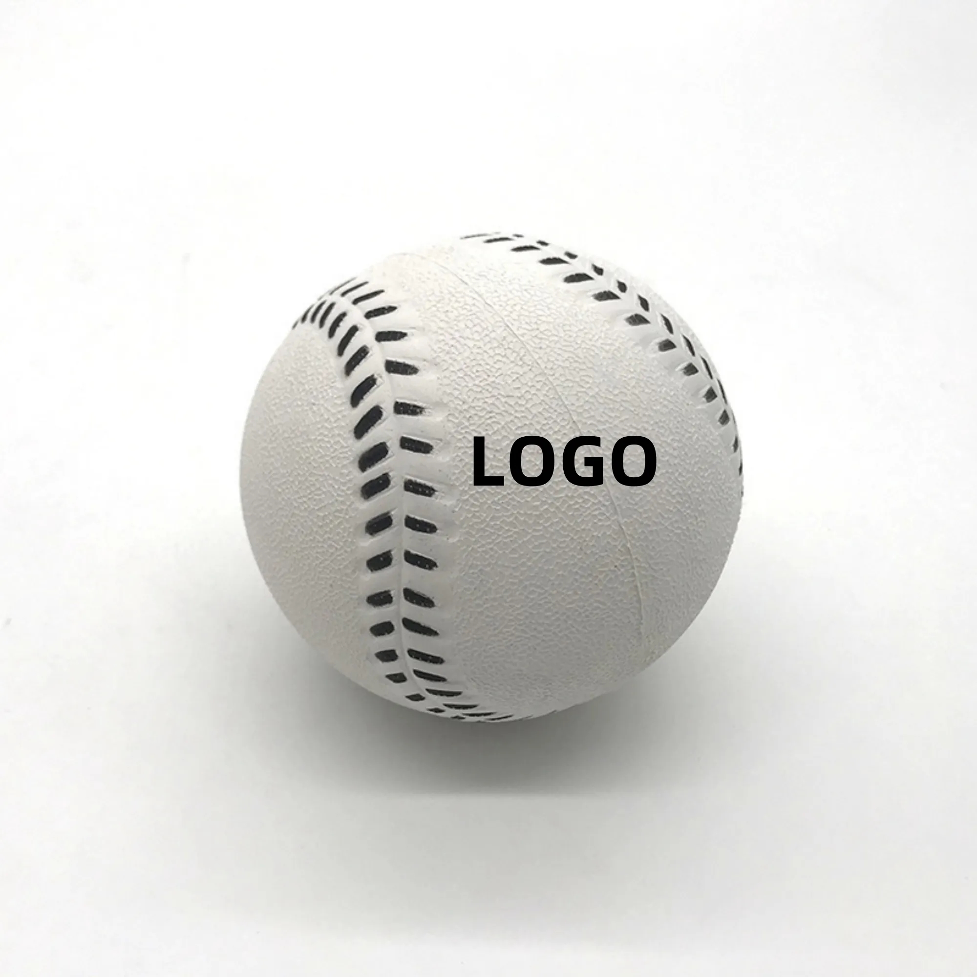 Custom Baseball Shaped Decompression Toy 2