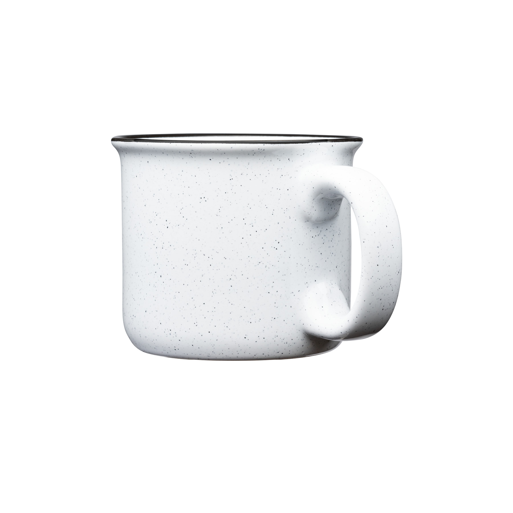 Sumatra 15 oz. Ceramic Campfire Mug 2