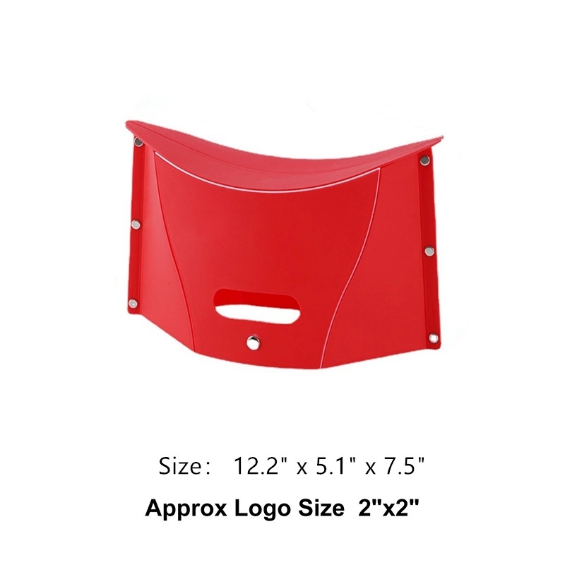 Portable Folding Stool 1