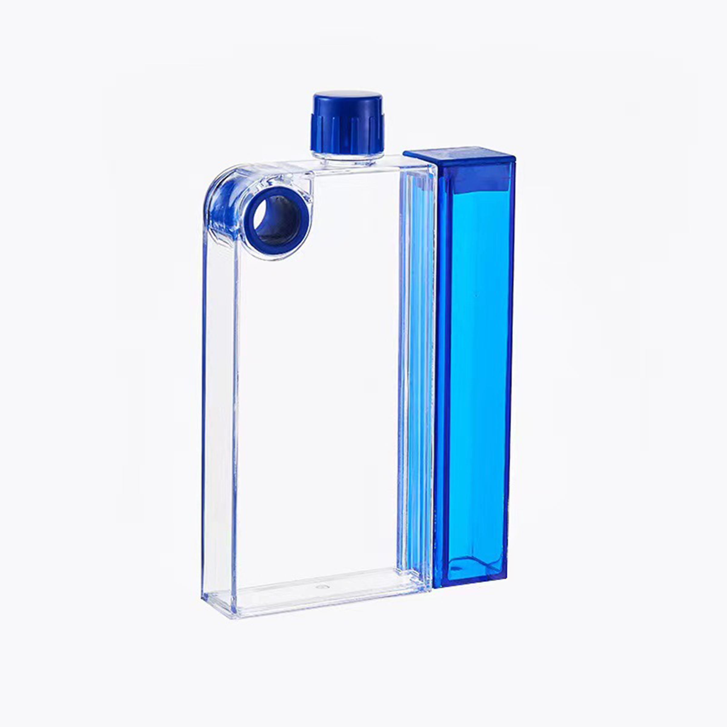 Polypropylene Personalized Split Design Tourism Water Cup 8