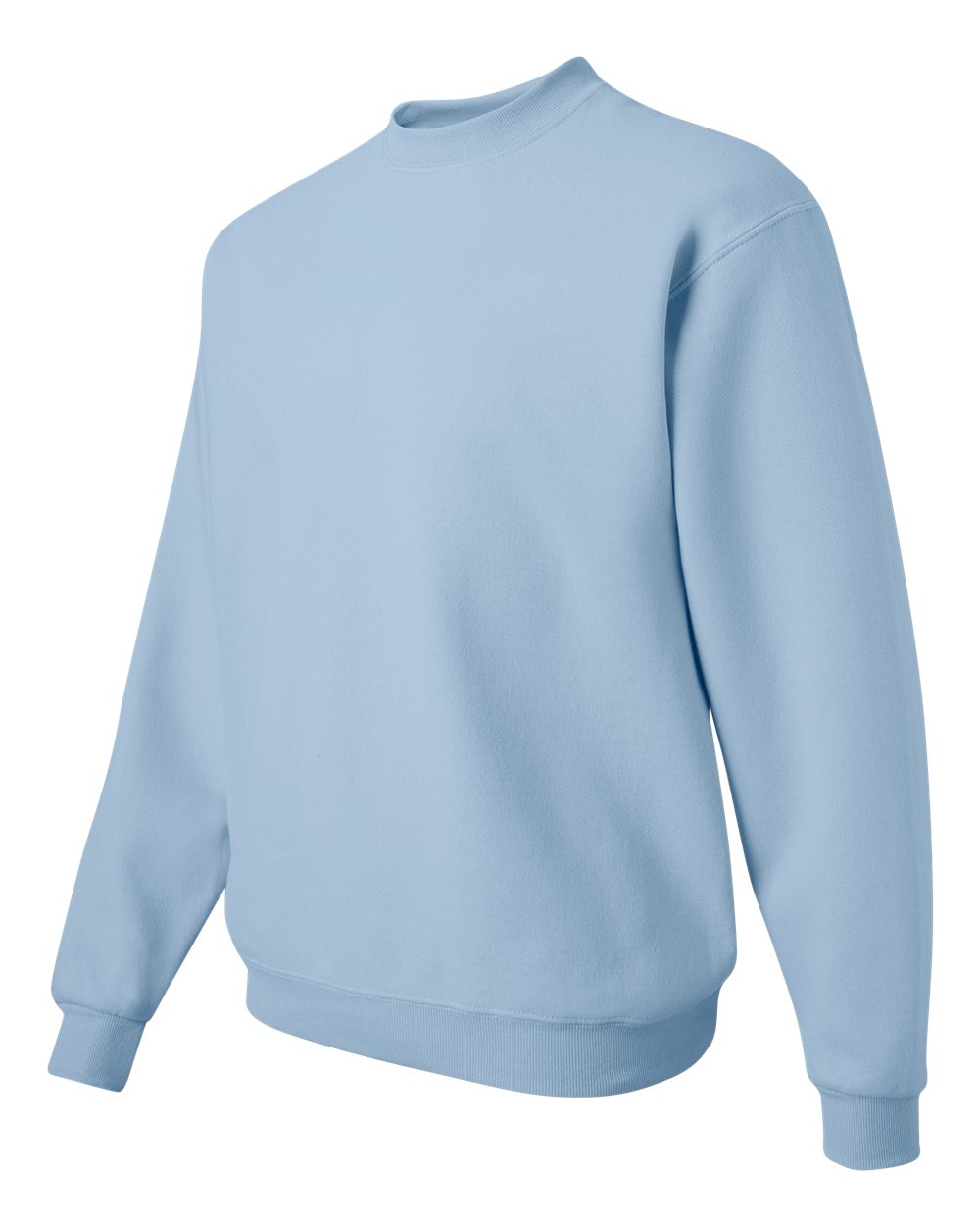 Unisex NuBlend® Crewneck Sweatshirt - 562MR 245
