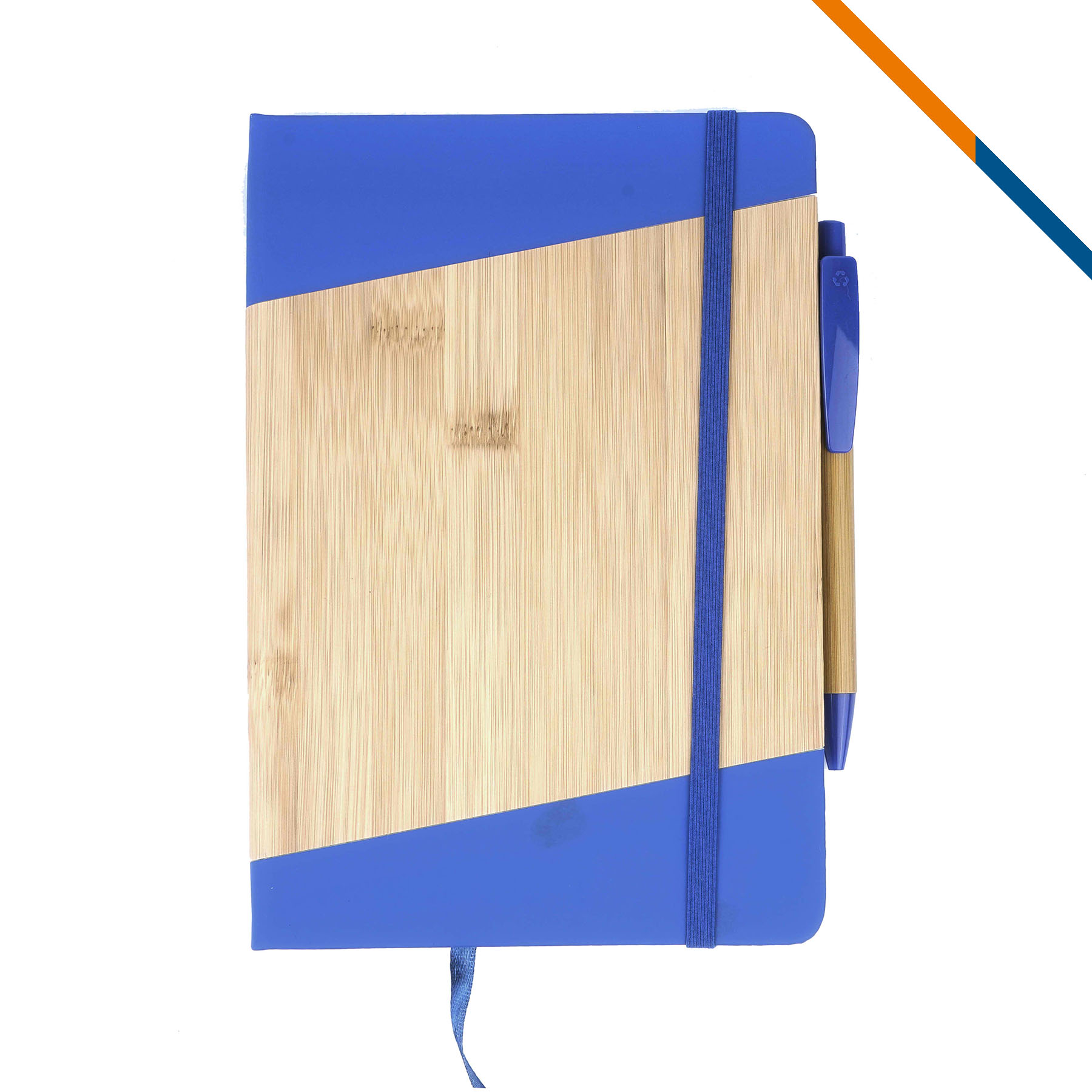 Hadar Leatherette Padfolio 5