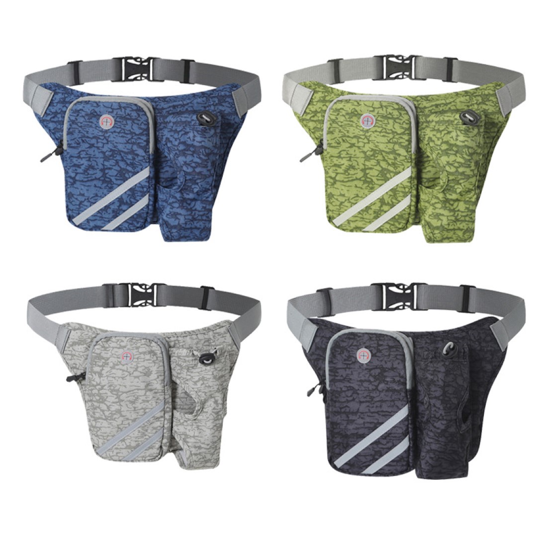 Sports Kettle Waist Bag 6