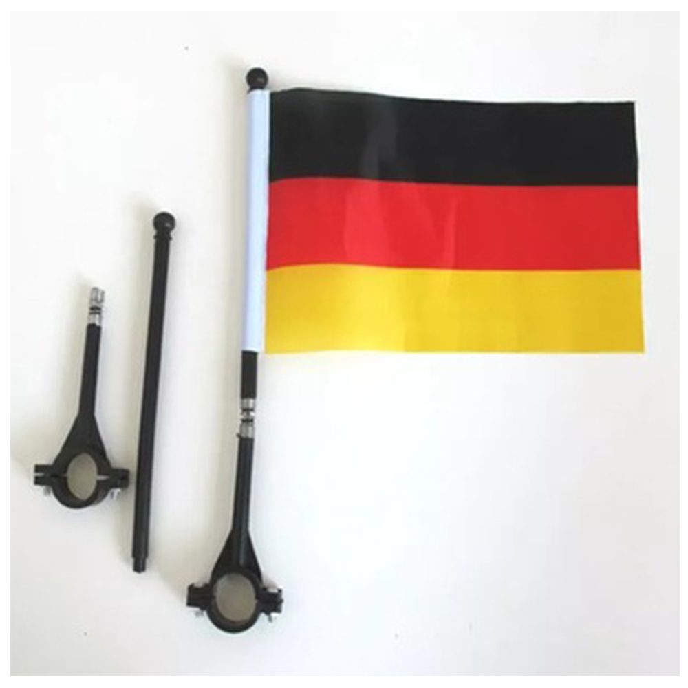 Cycling Safety Flag 2