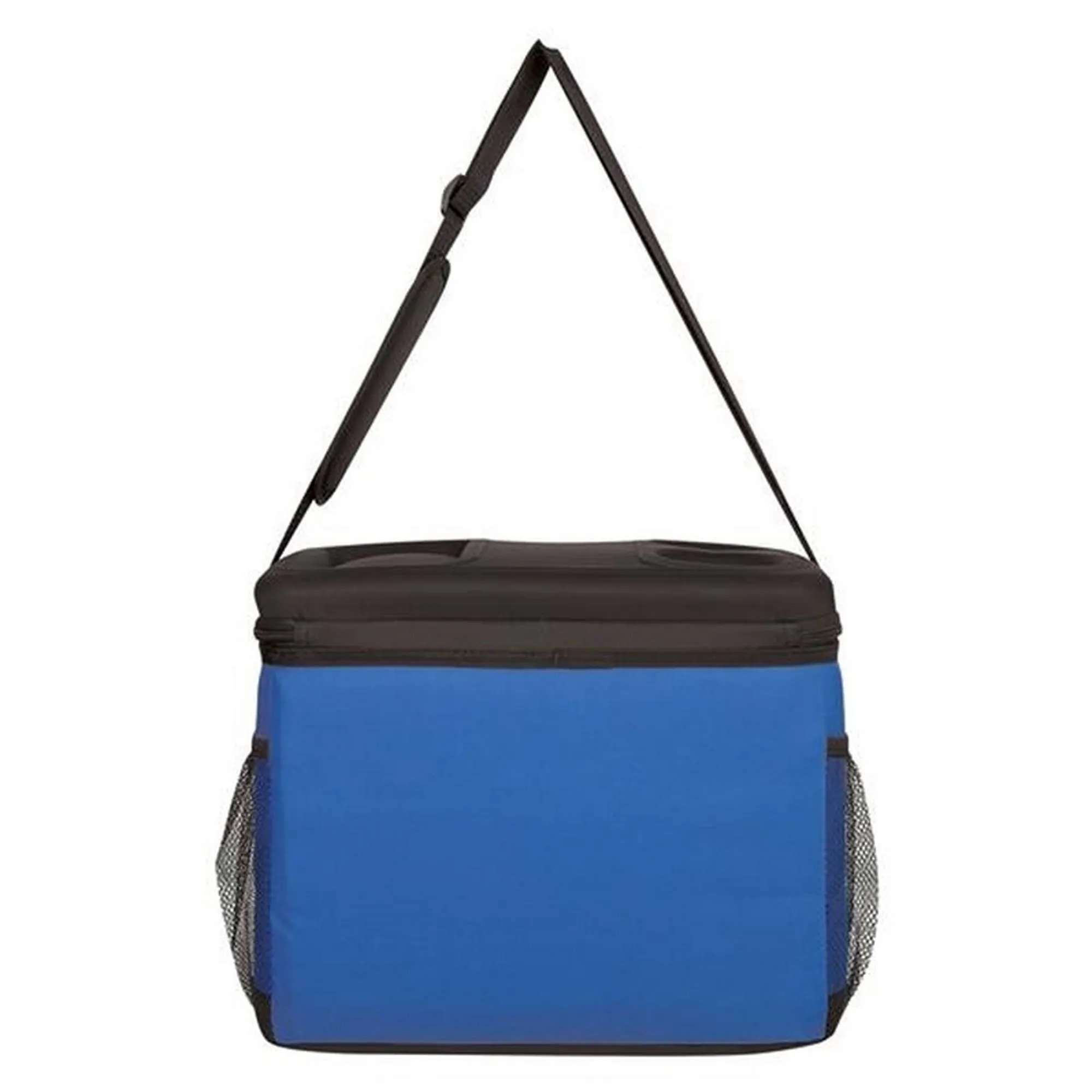 Crossbody Waterproof Cooler Bag w/ Strap 7