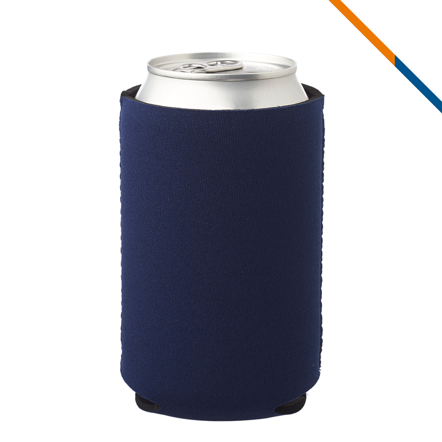 Zeashary Neoprene Collapsible Coolie 9