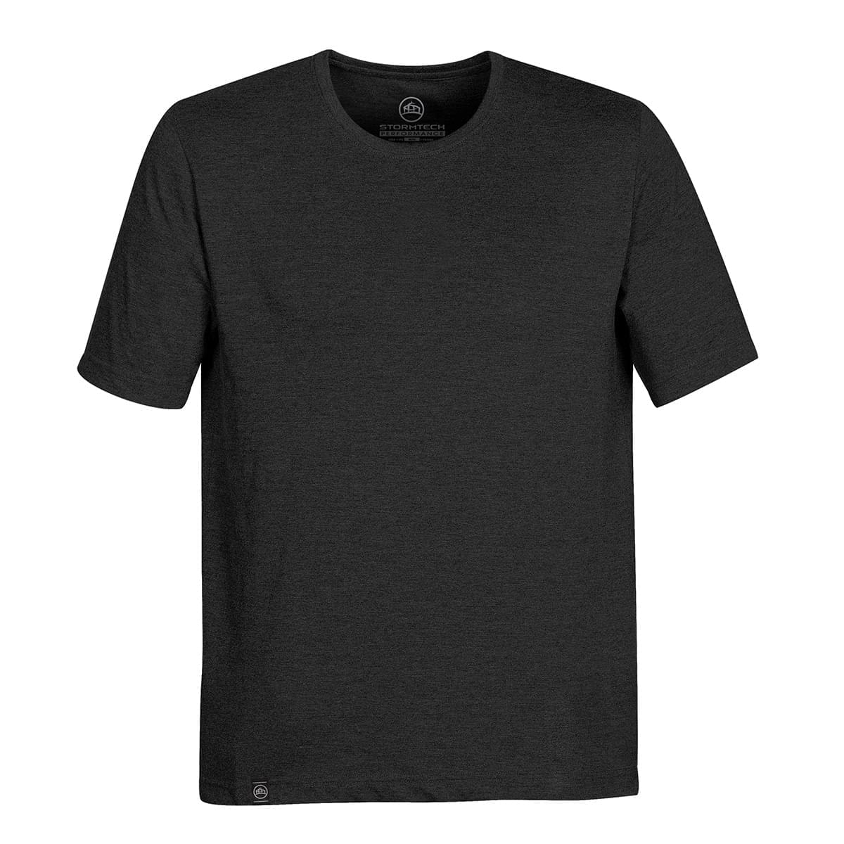Stormtech Men's Baseline Short Sleeve Tee
