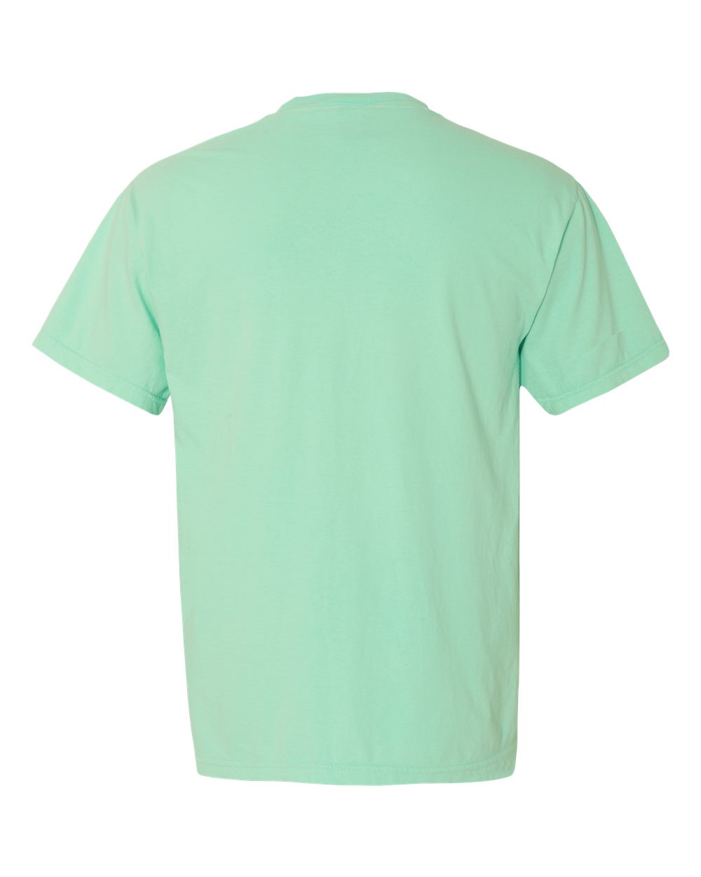 Unisex Garment-Dyed Heavyweight Pocket T-Shirt - 6030 47