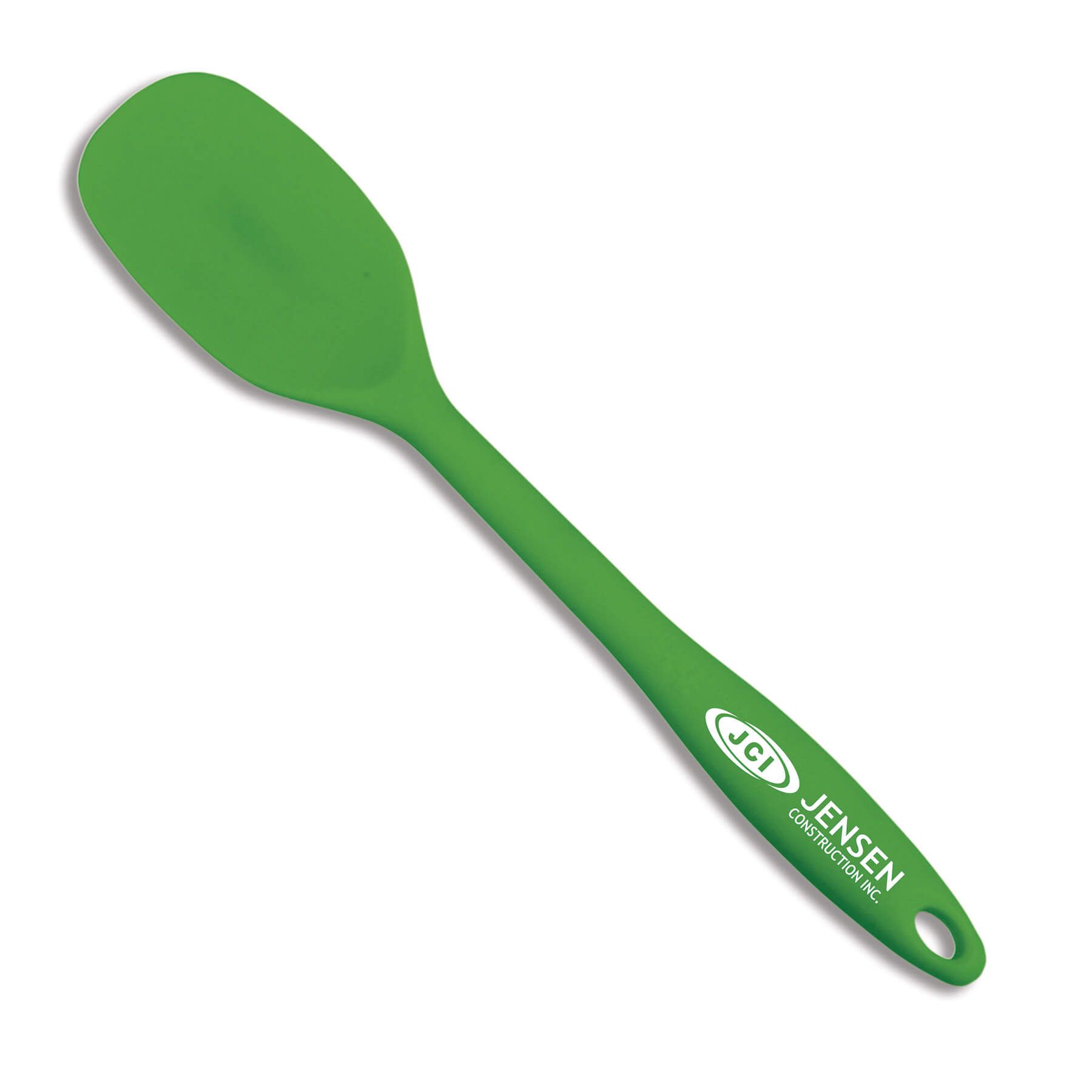 All Silicone Spoon 11