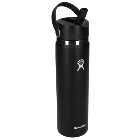 Hydro Flask® Wide Mouth w/ Flex Straw Cap 24oz 16
