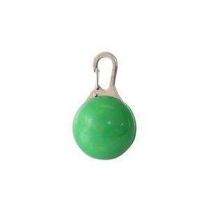 Push Pop Soft Pet Flying Disc 22