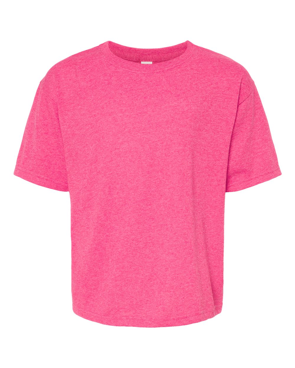 Youth Gold Soft Touch T-Shirt - 4850 10