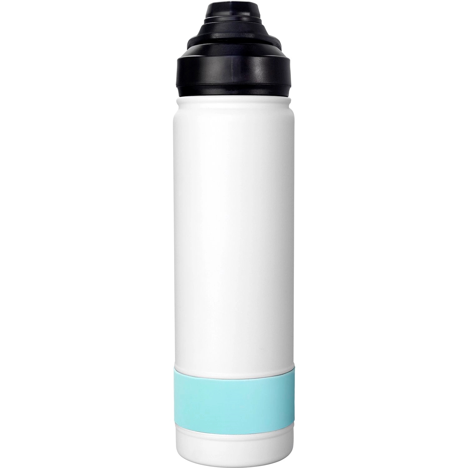 Colorful Sip Top 24 oz. Banded Bottle 13