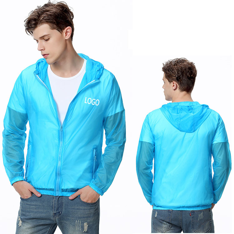 Sun Protection Clothing 4