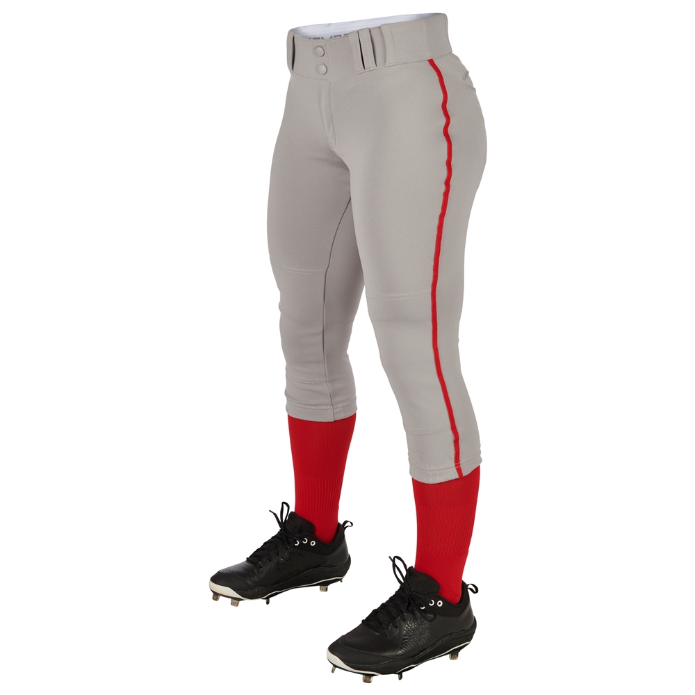 TOURNAMENT w/Pipe Softball Pant 10