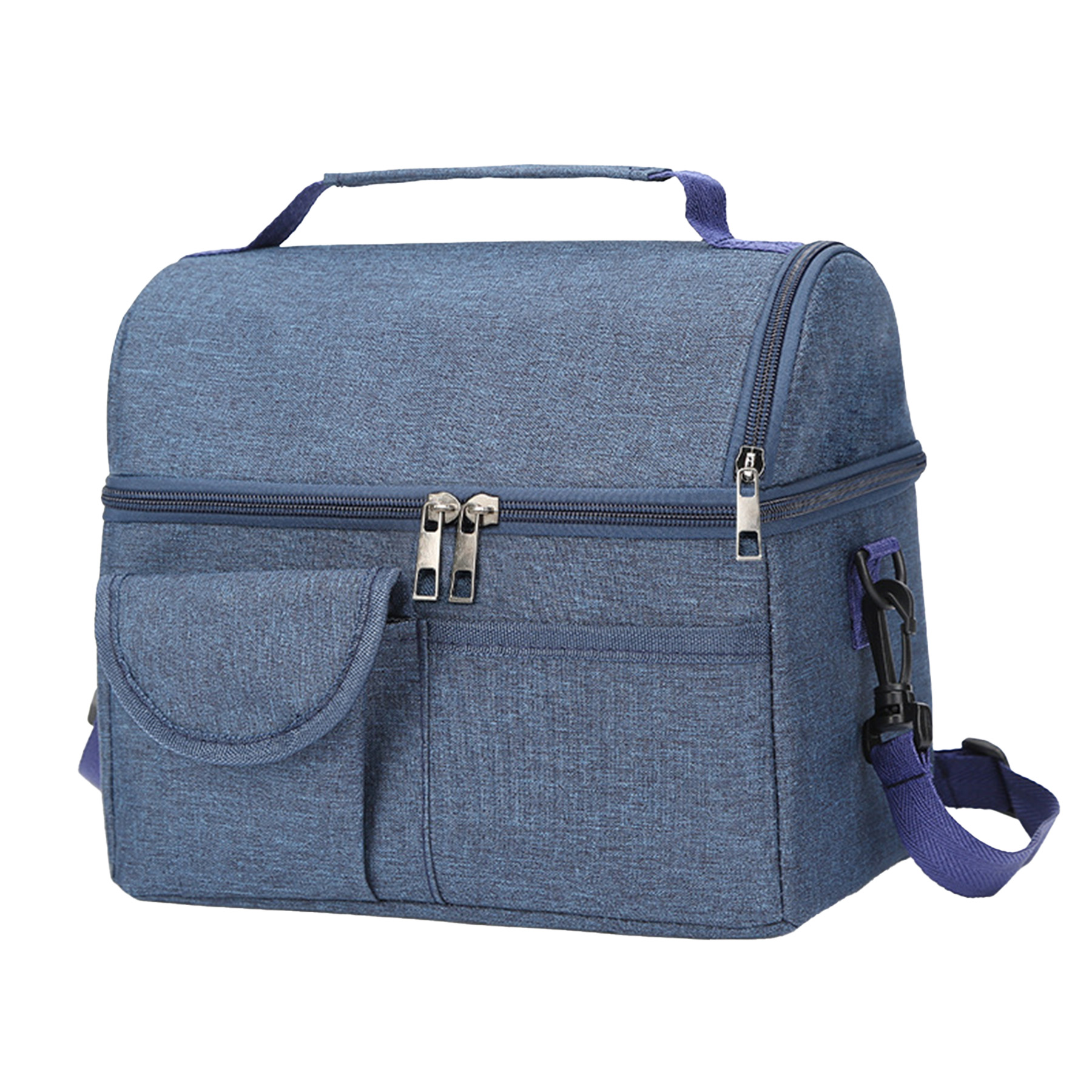 Waterproof Insulated Bag 7