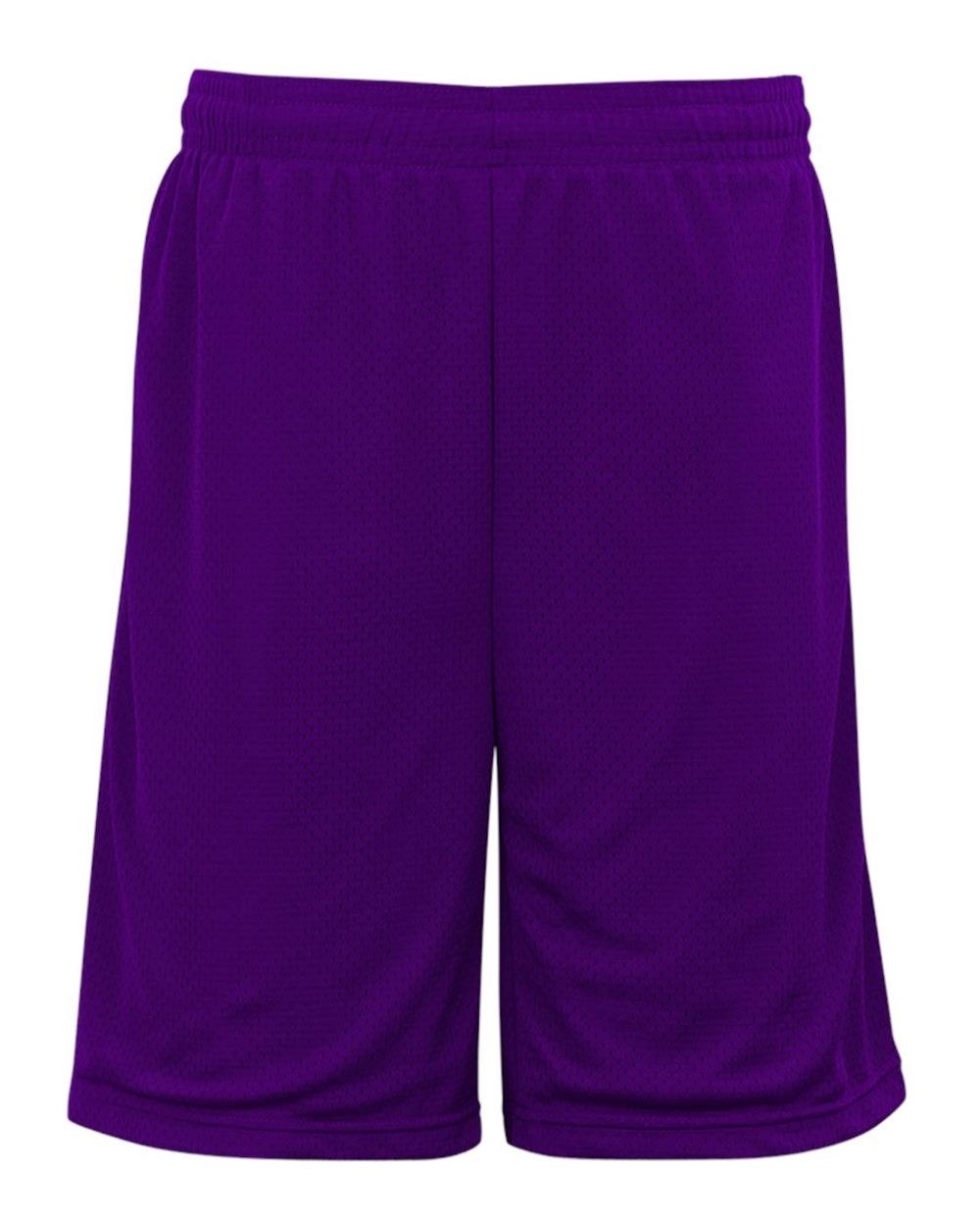 Men's Pro Mesh 9" Shorts with Pockets - 7219 24